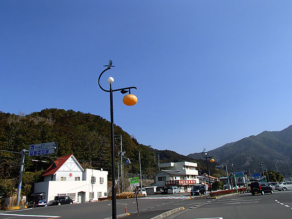 道の駅「紀伊長島マンボウ」